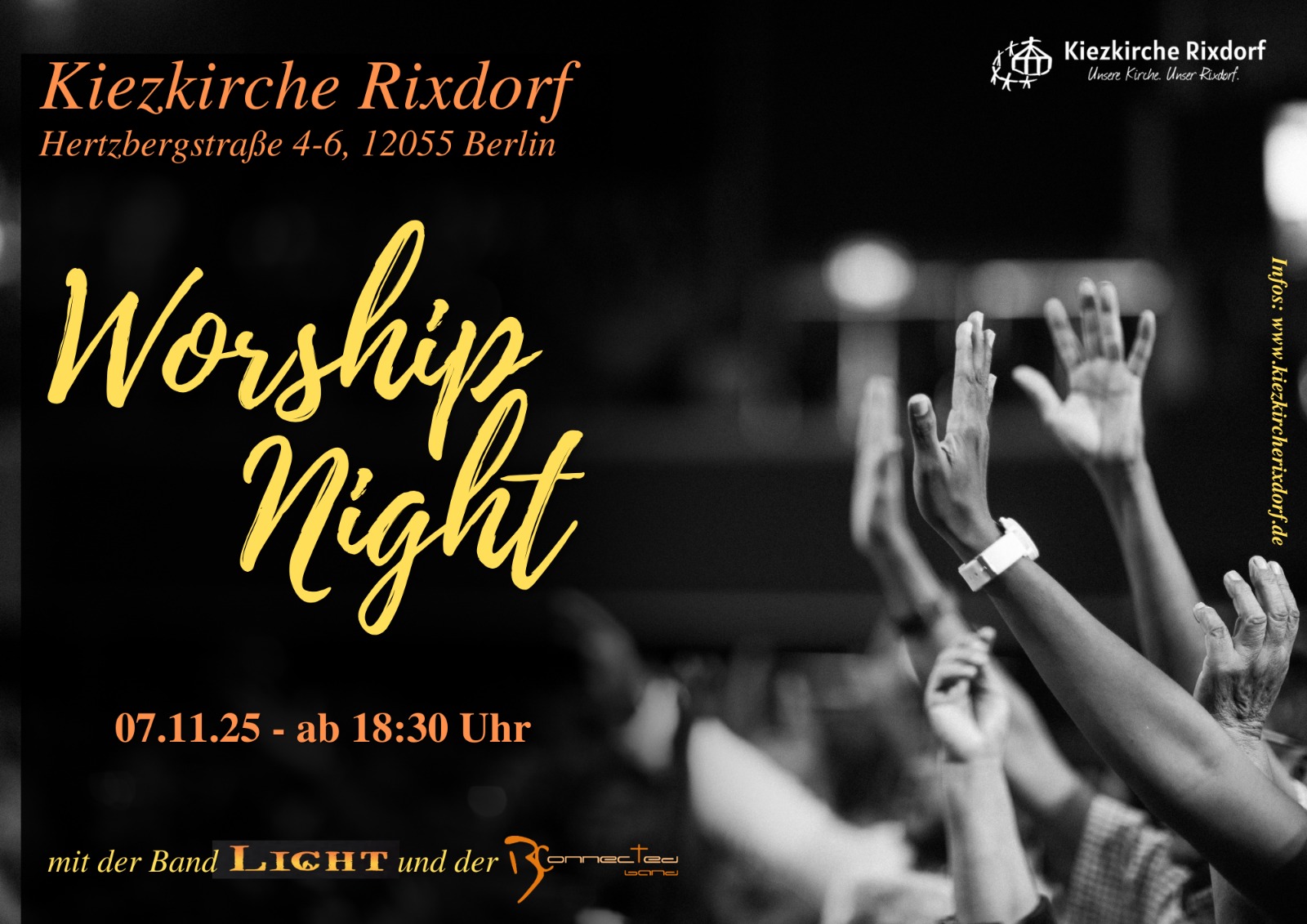 2023.04.29 Worshipnight