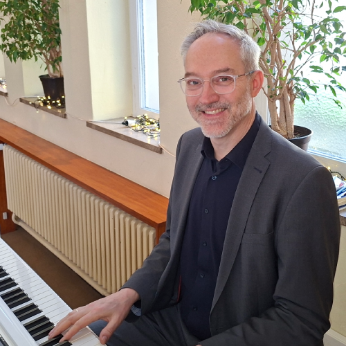 Christoph Pagel